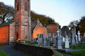 St. Mullins Heritage Village