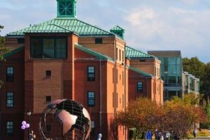 Westfield State Campus Tour