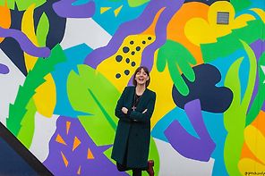 City Art Walk - Tauranga
