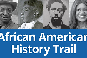 African American History Trail