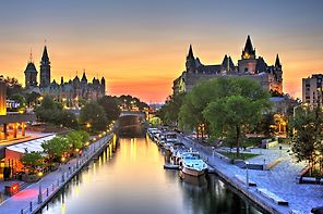 Ottawa Tours