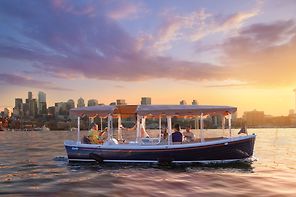 Electric Boat Company Tours