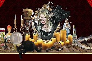 Bloody Mary Tours