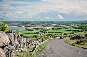 Cultural Roadmapp/Road Trip: IRELAND