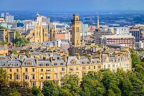 Glasgow Walking Tours by Open Pass Scotland