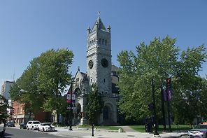 Walking Tours of Kingston, Canada