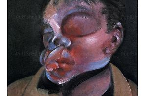 Francis Bacon Audio Guide