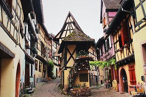 Ancient Lore Village