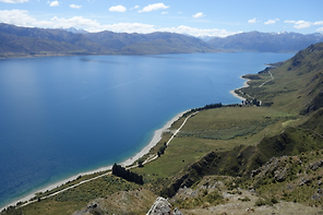 Timaru Trails
